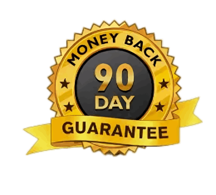Herz P1 Smart Ring 90 Days 100% money back guarantee 